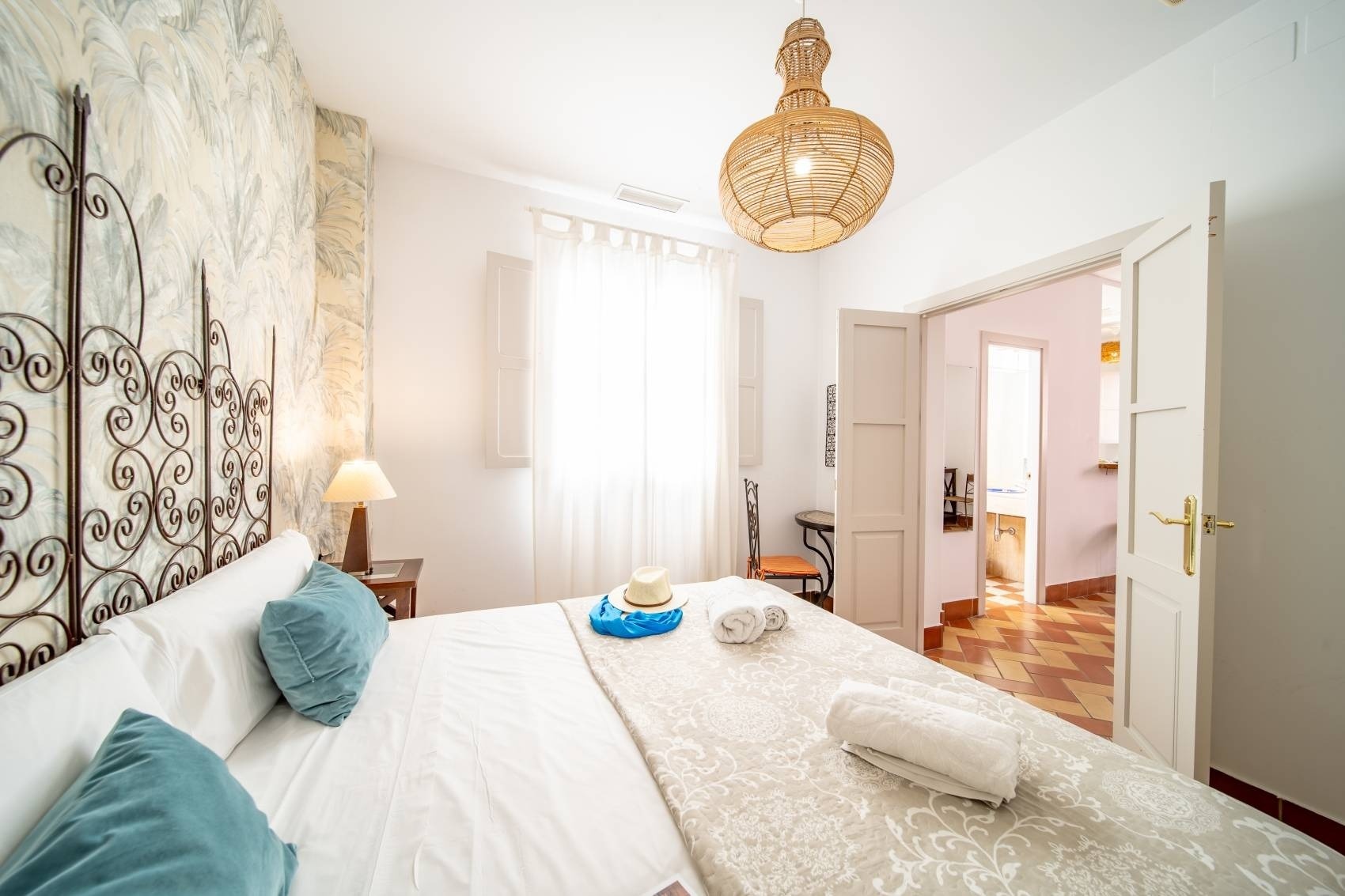 Apartamentos Boutique Vida