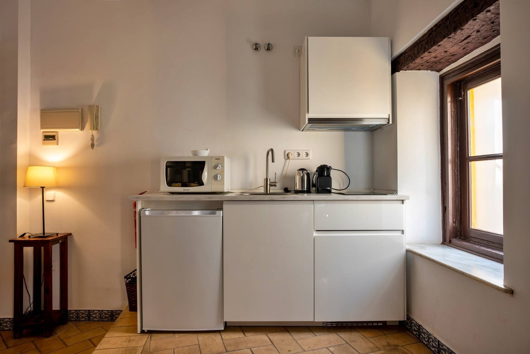 Apartamentos Boutique Vida