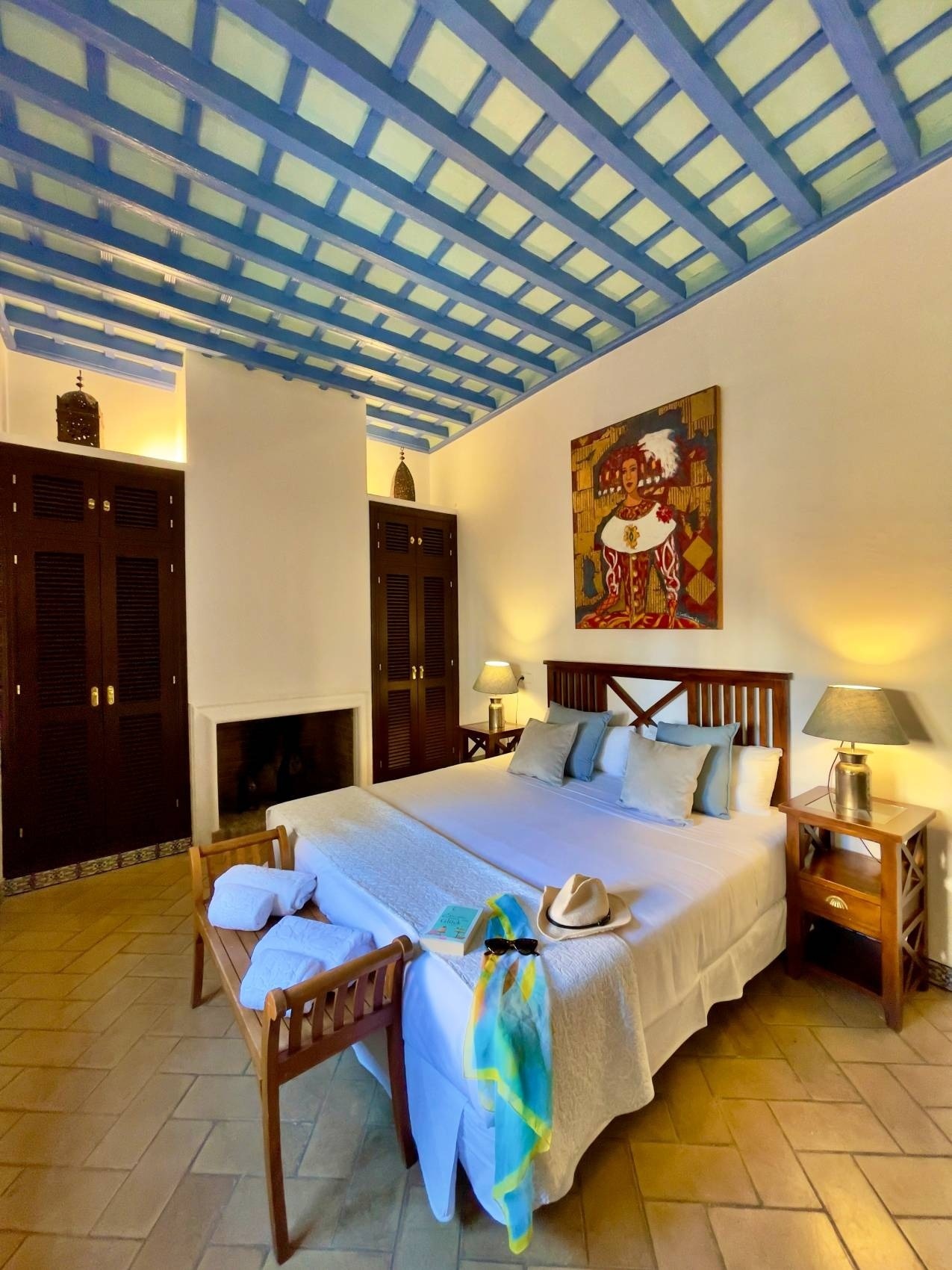 Apartamentos Boutique Vida