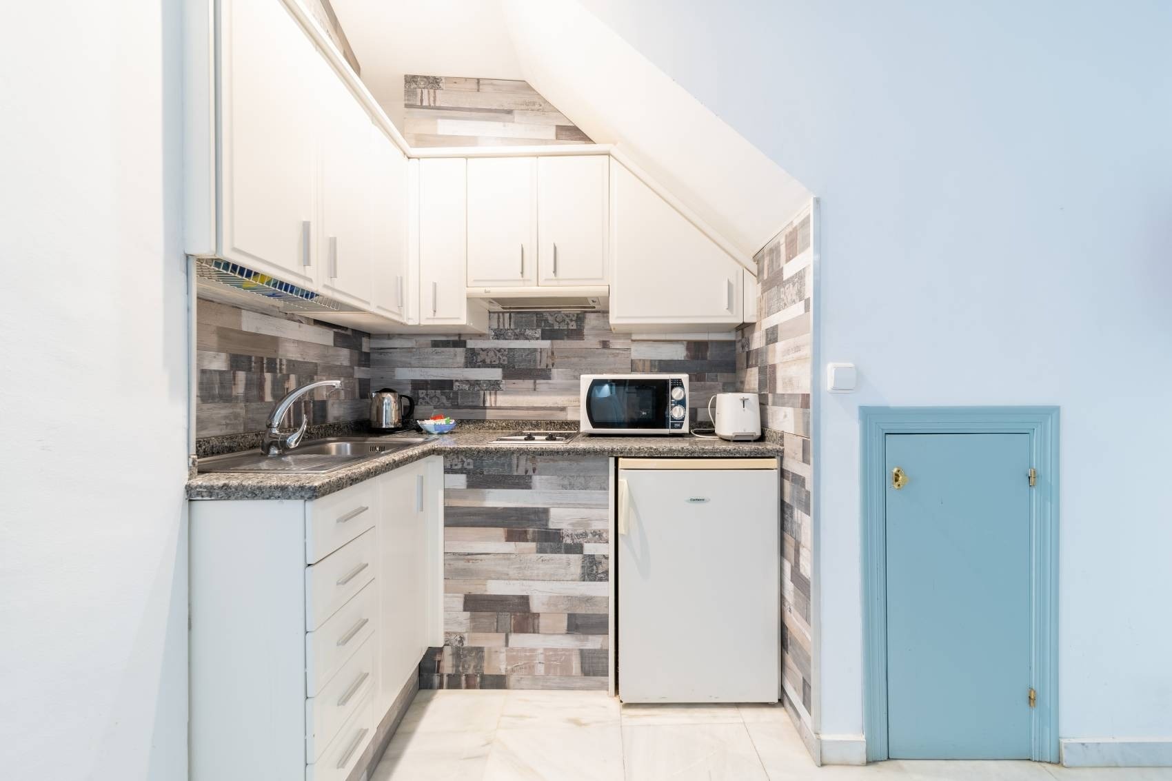 Apartamentos Boutique Vida