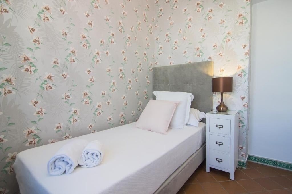 Apartamentos Boutique Vida