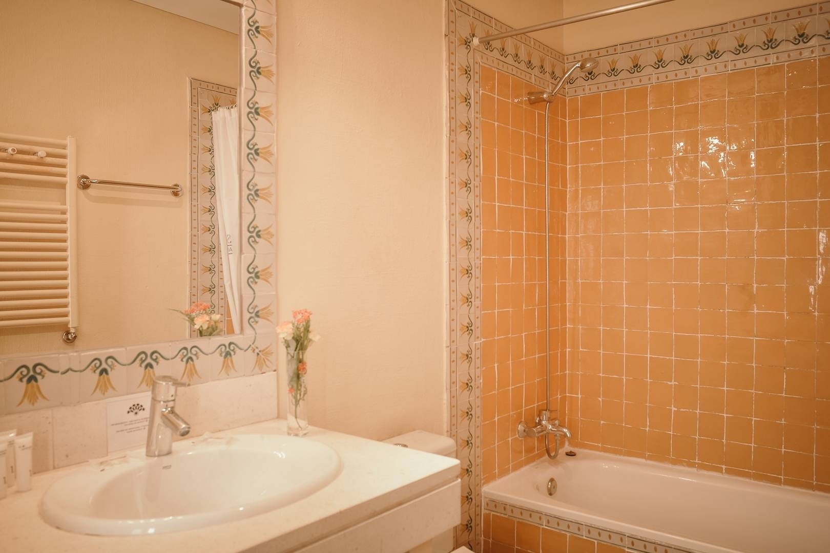 Apartamentos Boutique Vida