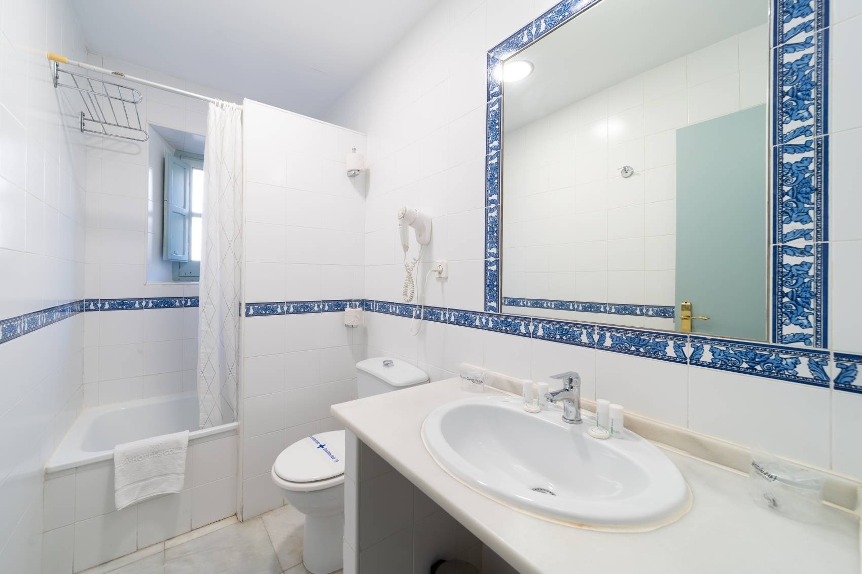 Apartamentos Boutique Vida