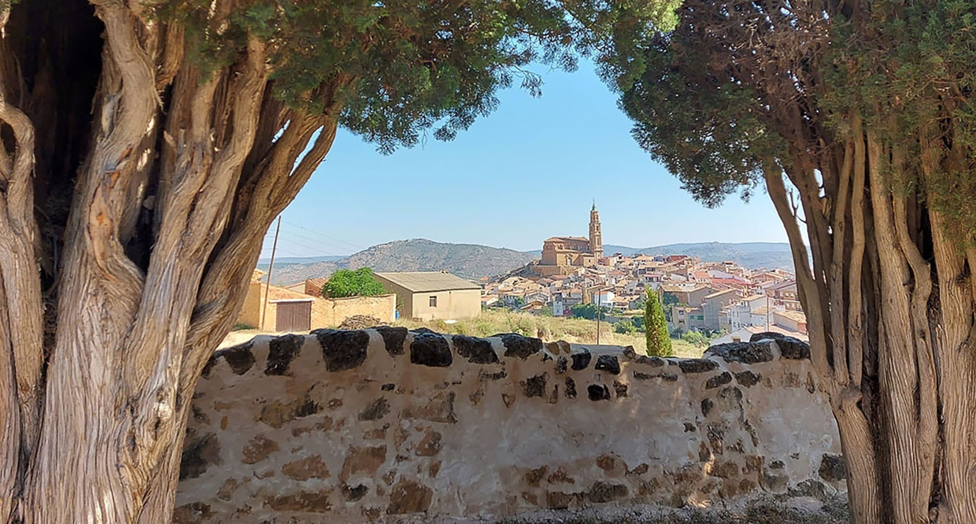 Hotel Sierra de Arcos