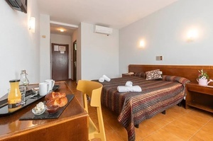 Hotel Fuente del Miro | Web Oficial | Valderrobres, Teruel