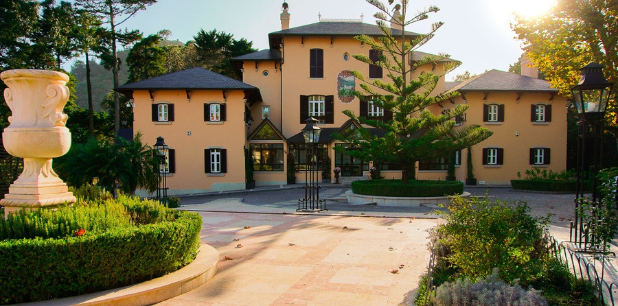 Sintra Marmoris Palace