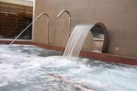 Resort Las Sirenas | Web Oficial | Viveiro