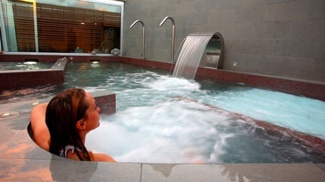 Resort Las Sirenas | Web Oficial | Viveiro