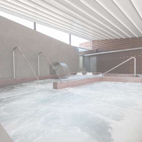 Resort Las Sirenas | Web Oficial | Viveiro