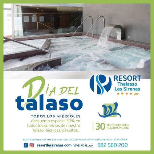 Resort Las Sirenas 