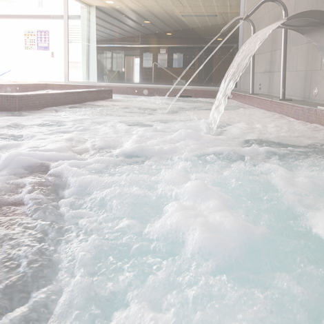 Resort Las Sirenas | Web Oficial | Viveiro