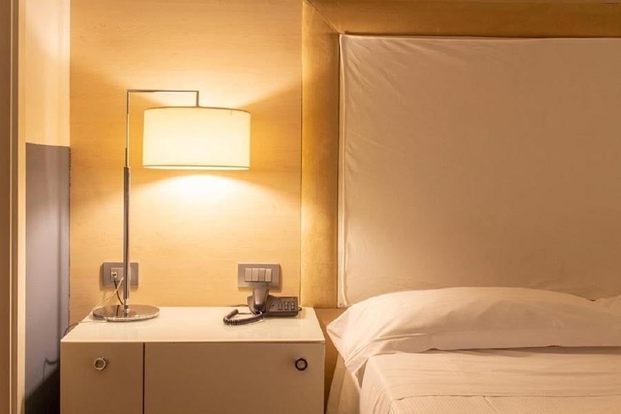 Smy Bologna Centrale