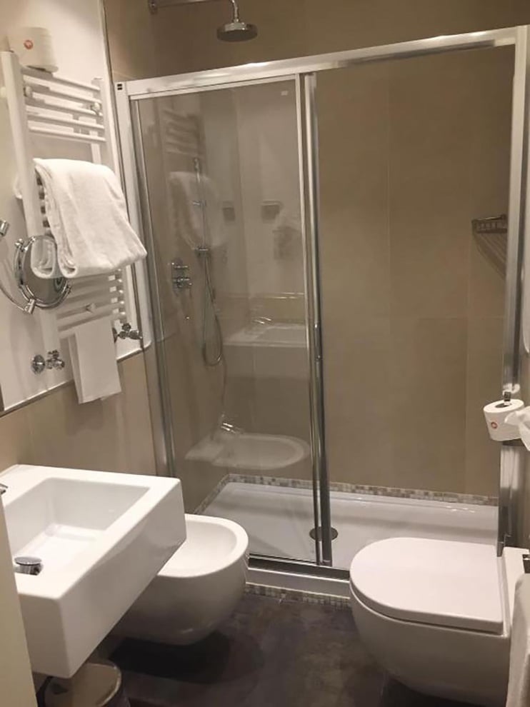 Smy Bologna Centrale