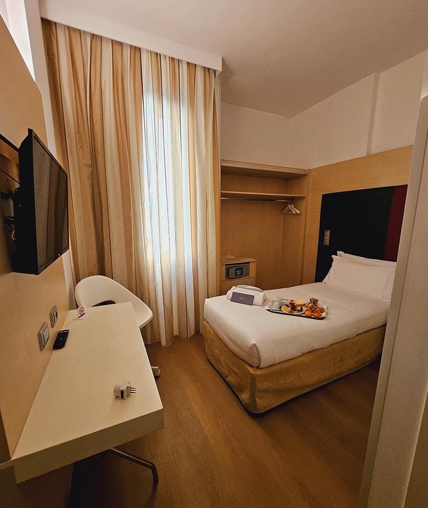 Smy Bologna Centrale