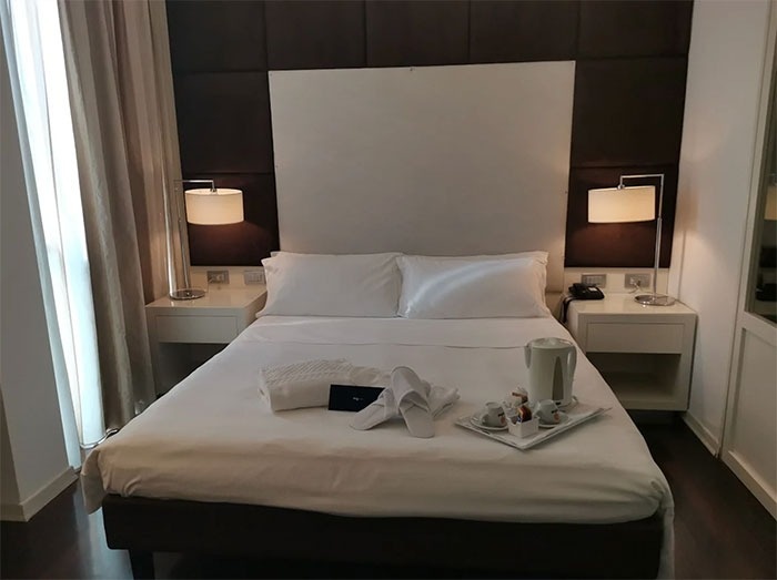Hotel pictures