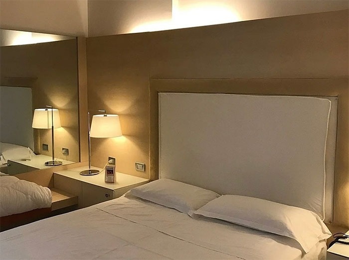 Hotel pictures