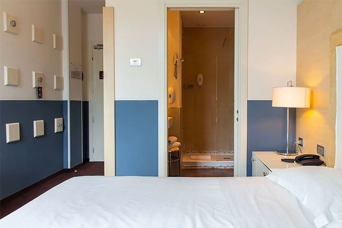 Hotel pictures