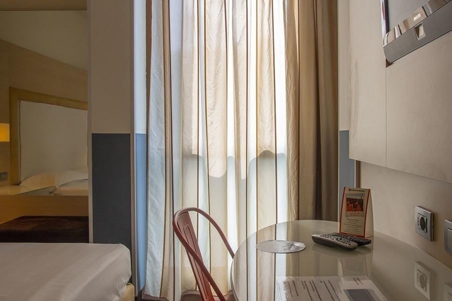 Smy Bologna Centrale