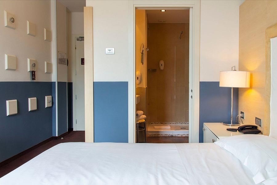 Smy Bologna Centrale