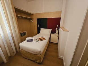 Smy Bologna Centrale