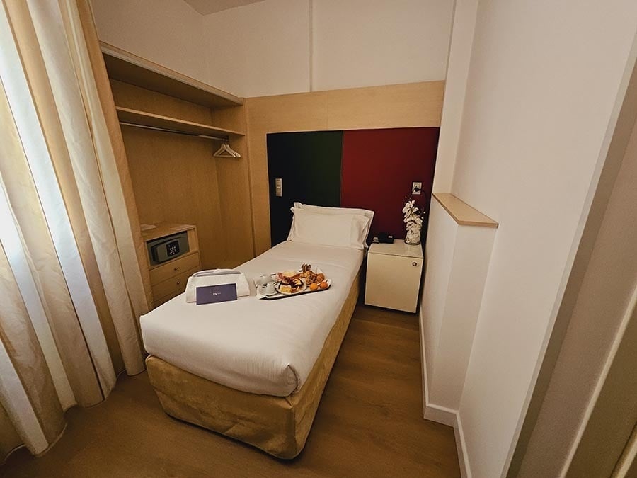 Smy Bologna Centrale