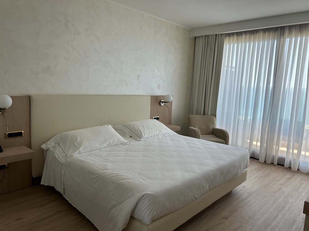 Smy Carlos V Wellness & Spa Alghero