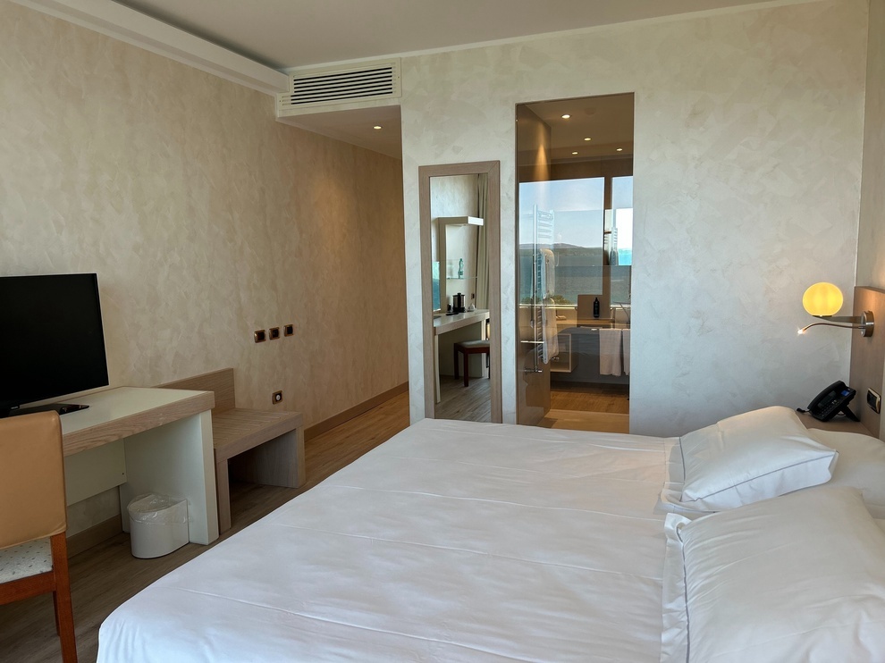 Smy Carlos V Wellness & Spa Alghero