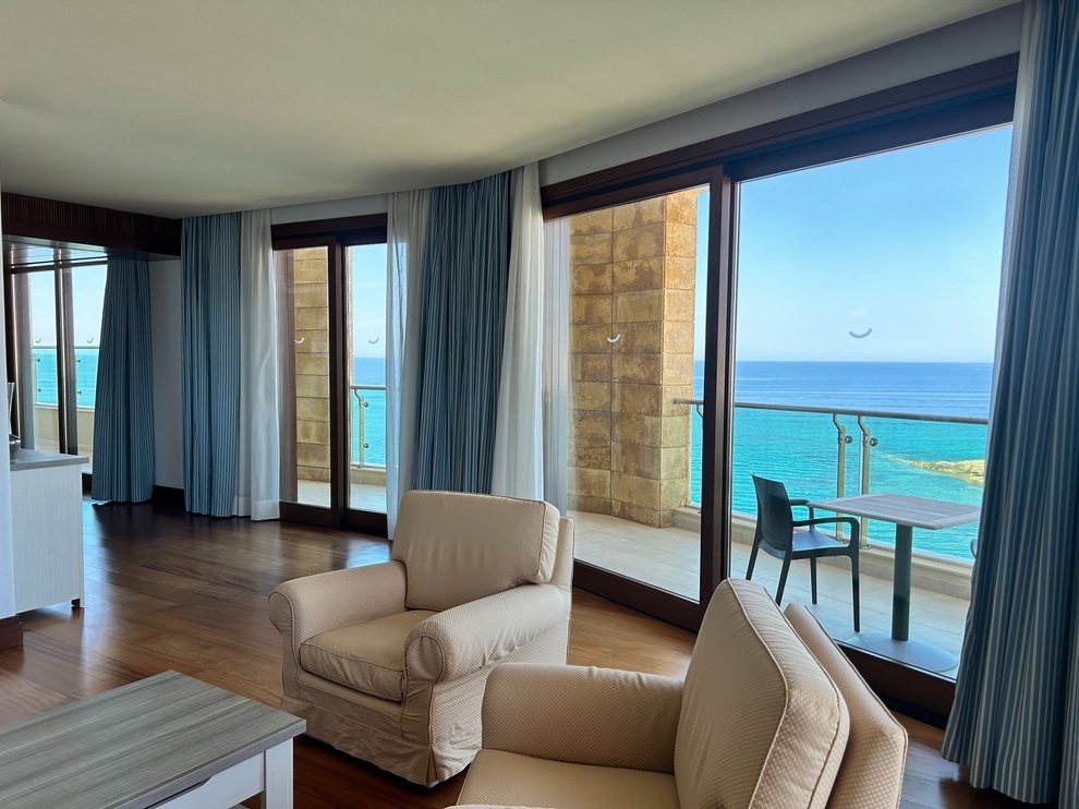 Smy Carlos V Wellness & Spa Alghero