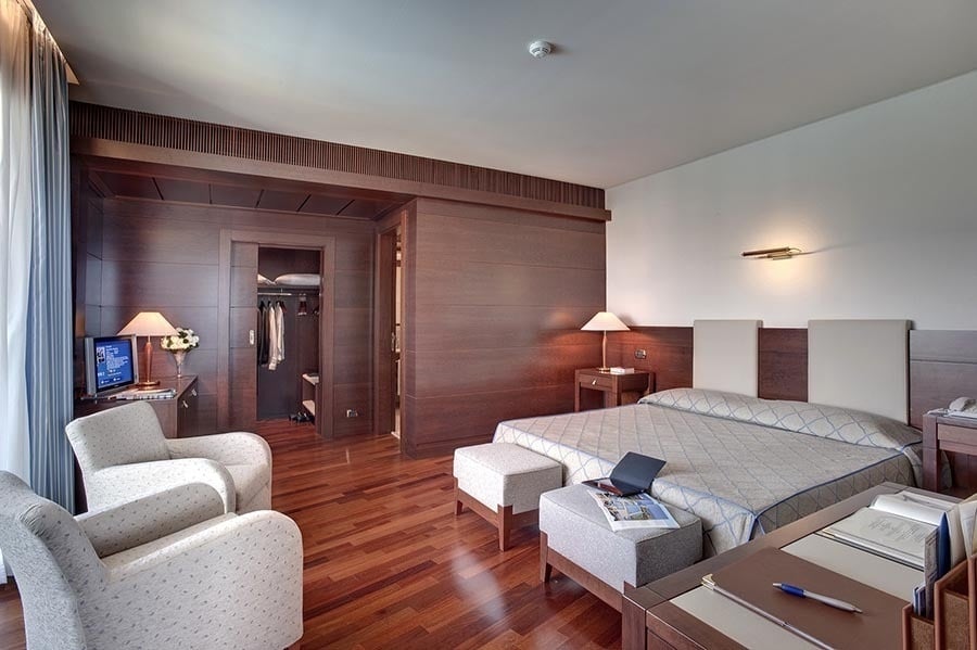 Smy Carlos V Wellness & Spa Alghero