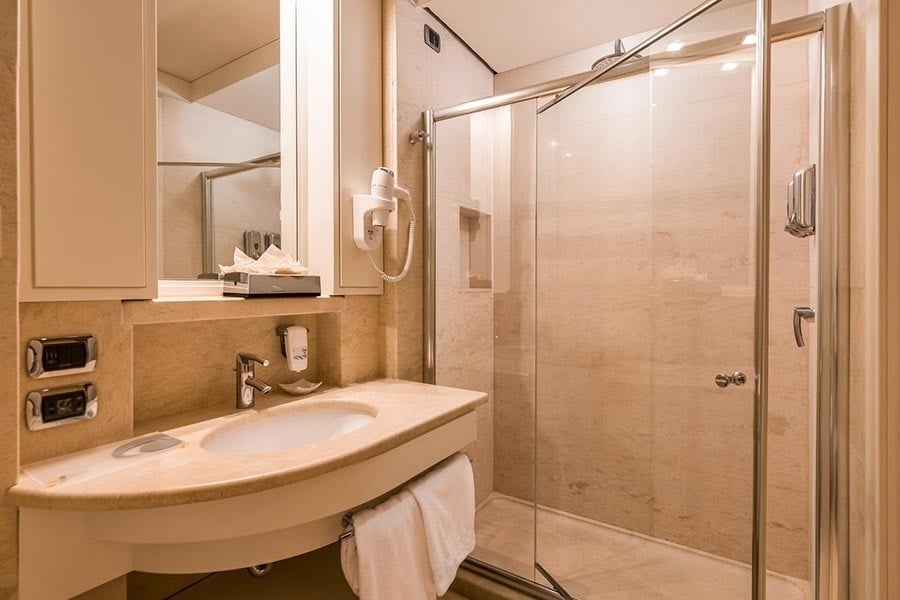 Smy Carlos V Wellness & Spa Alghero