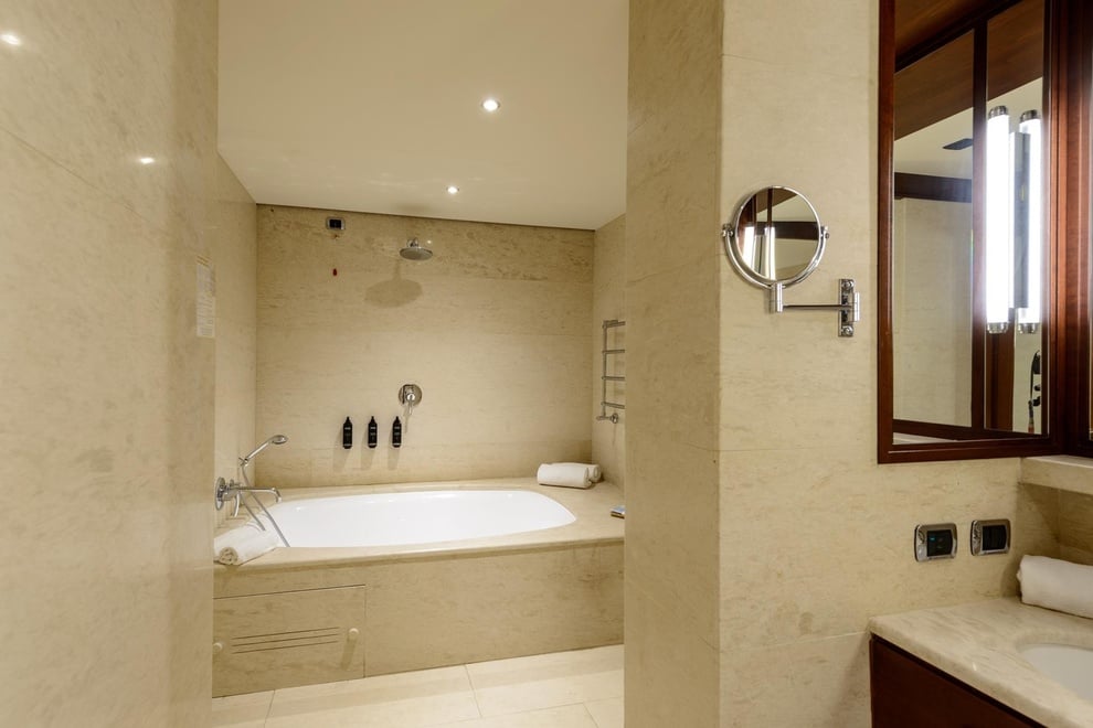 Smy Carlos V Wellness & Spa Alghero