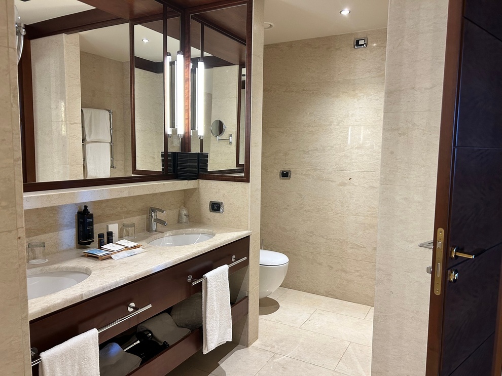 Smy Carlos V Wellness & Spa Alghero