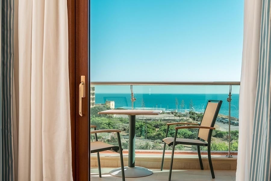 Smy Carlos V Wellness & Spa Alghero