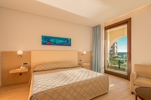 Smy Carlos V Wellness & Spa Alghero