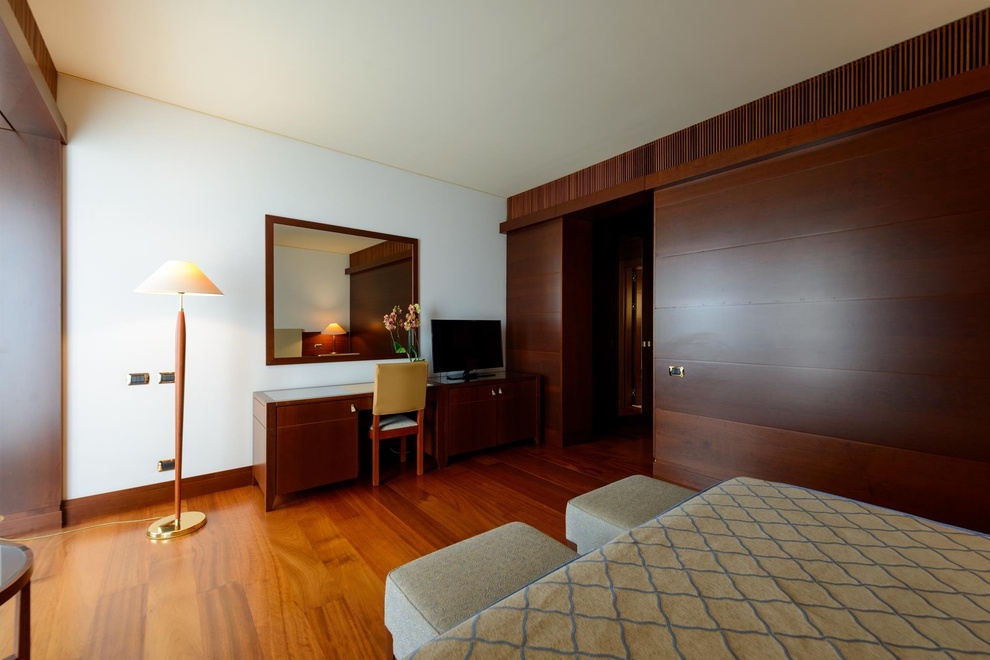 Smy Carlos V Wellness & Spa Alghero