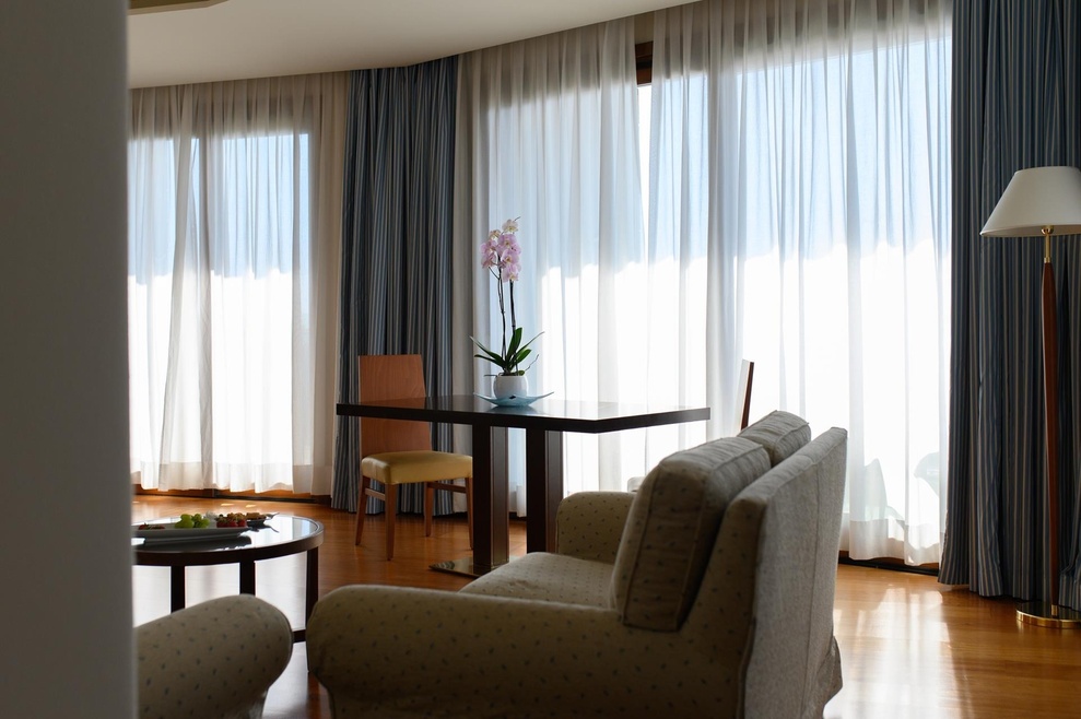 Smy Carlos V Wellness & Spa Alghero