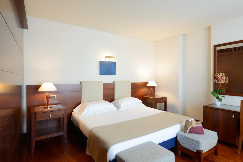 Smy Carlos V Wellness & Spa Alghero