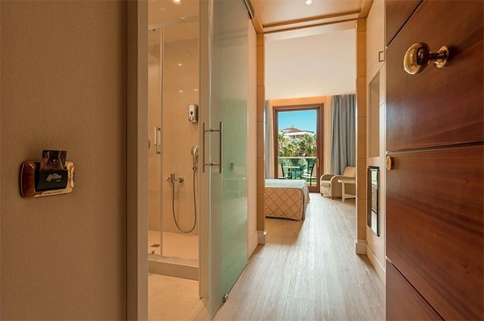 Hotel pictures