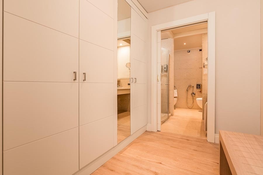 Smy Carlos V Wellness & Spa Alghero