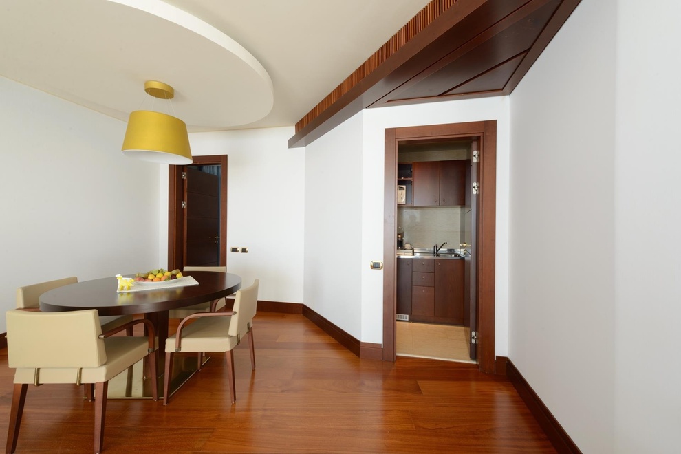 Smy Carlos V Wellness & Spa Alghero