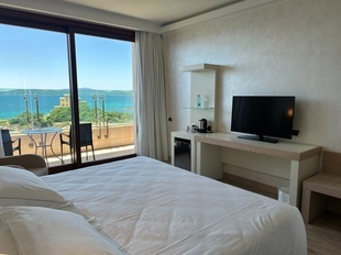 Smy Carlos V Wellness & Spa Alghero