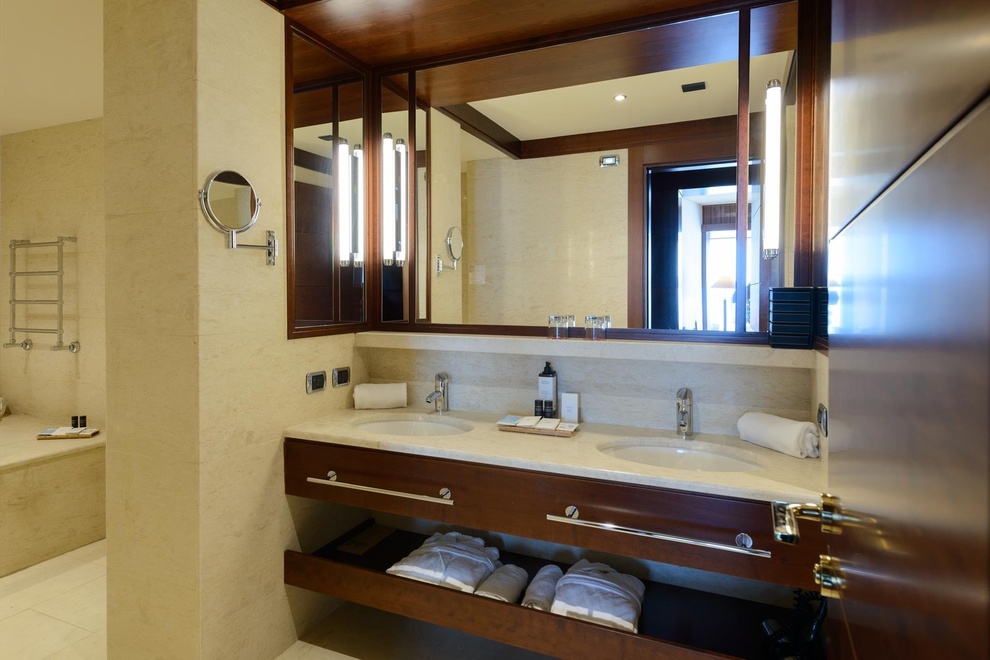 Smy Carlos V Wellness & Spa Alghero