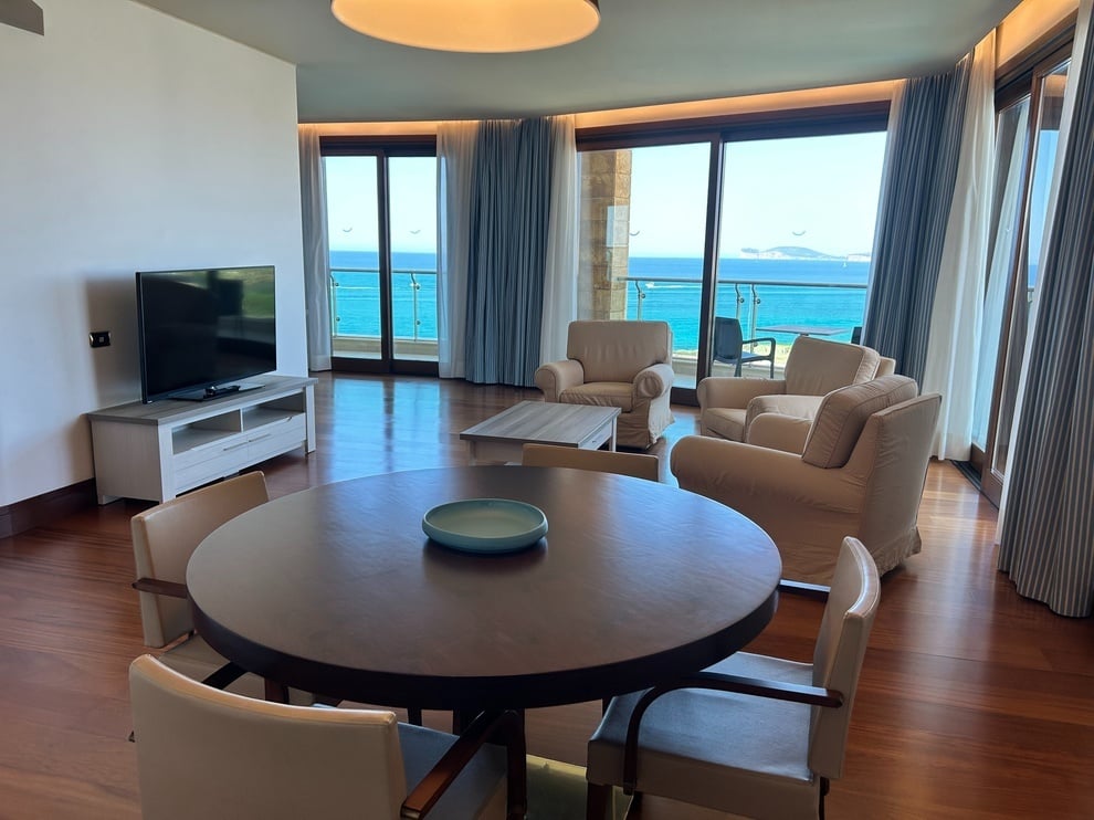 Smy Carlos V Wellness & Spa Alghero