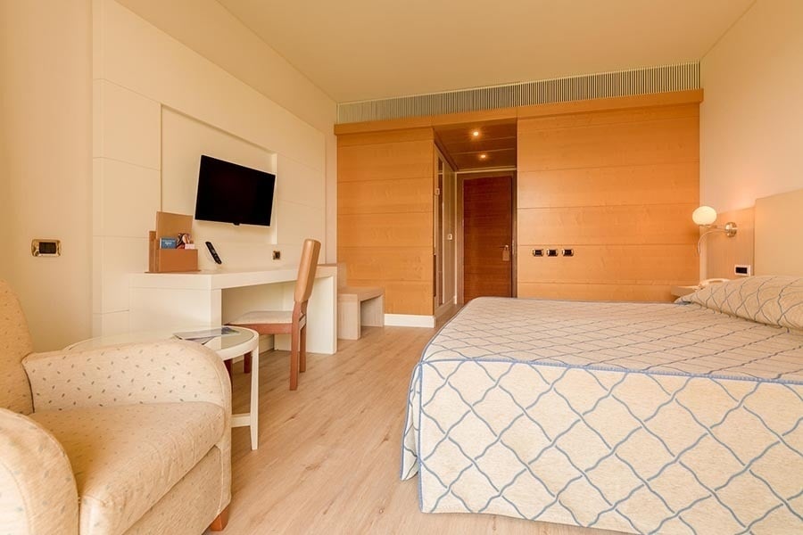 Smy Carlos V Wellness & Spa Alghero