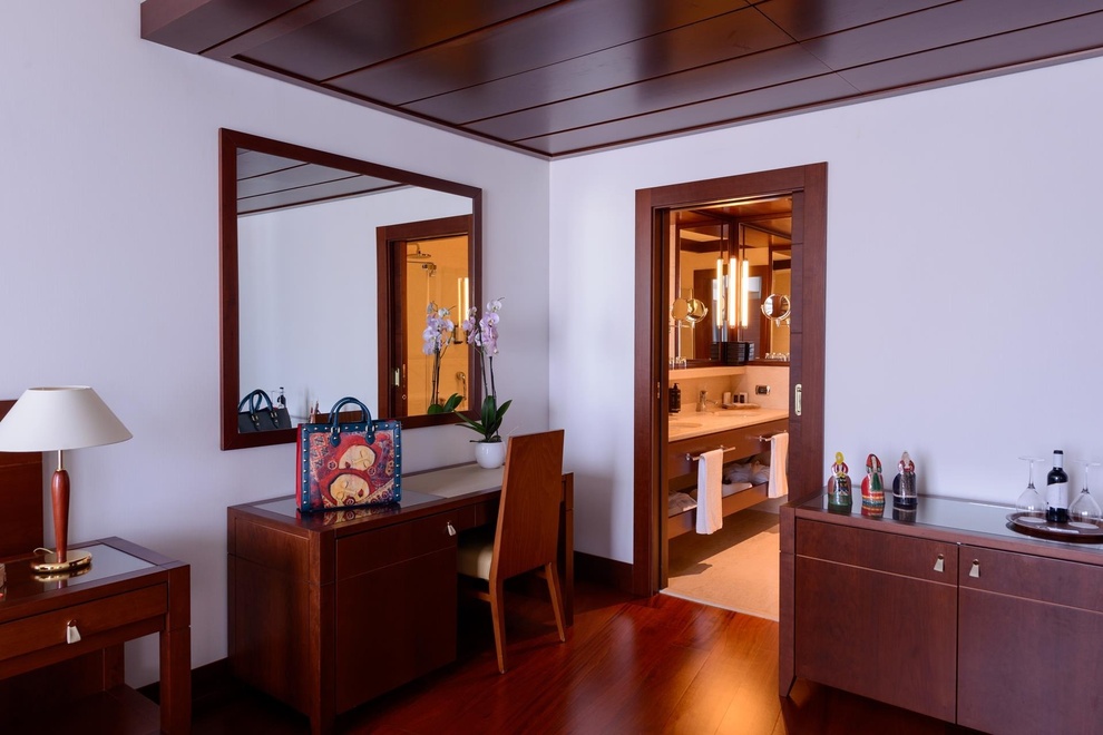 Smy Carlos V Wellness & Spa Alghero