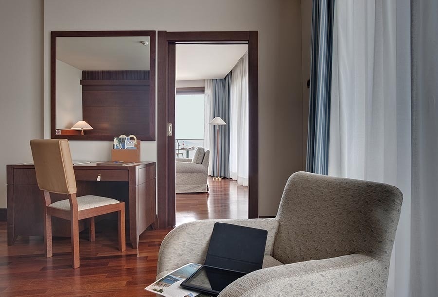 Smy Carlos V Wellness & Spa Alghero