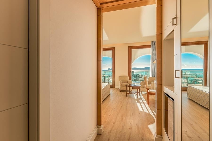 Smy Carlos V Wellness & Spa Alghero