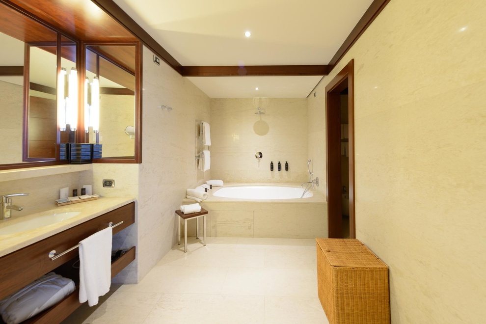 Smy Carlos V Wellness & Spa Alghero