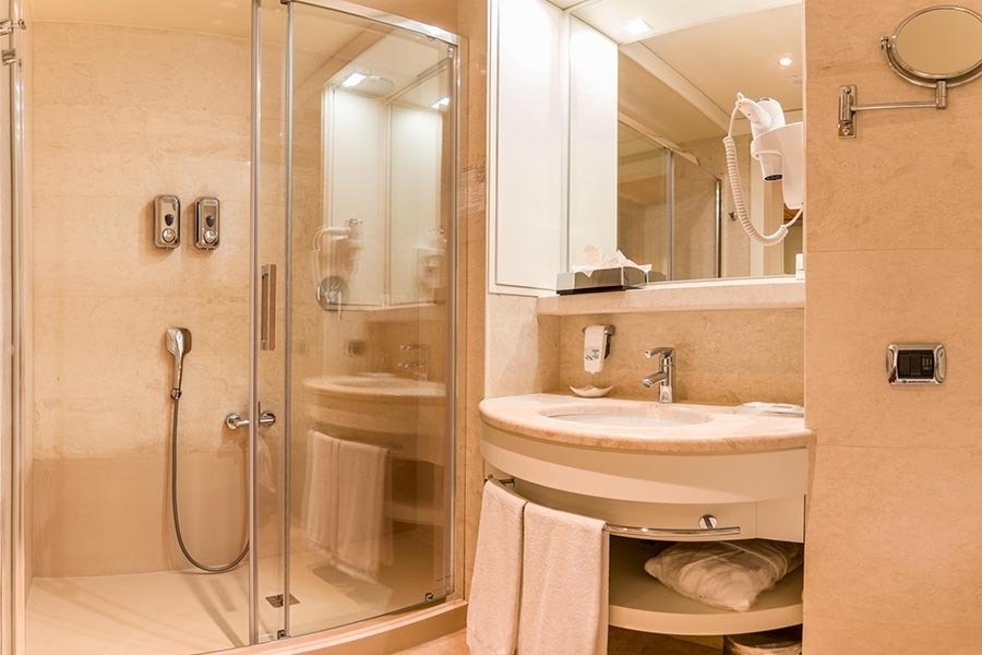 Smy Carlos V Wellness & Spa Alghero