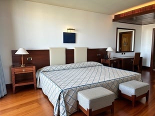 Smy Carlos V Wellness & Spa Alghero